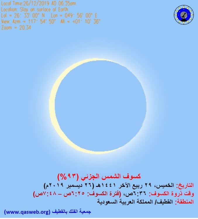 Anular Solar Eclipse-26 Dec 2019-Qatif-Data-QAS.jpg